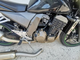 Kawasaki Z ZR 750 J | Auto.bg — изображение 14 Kawasaki Z ZR 750 J | Auto.bg — изображение 14