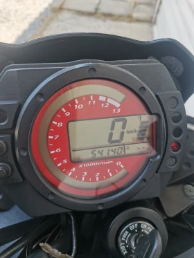 Kawasaki Z ZR 750 J | Auto.bg — изображение 9 Kawasaki Z ZR 750 J | Auto.bg — изображение 9