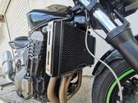 Kawasaki Z ZR 750 J | Auto.bg — изображение 16 Kawasaki Z ZR 750 J | Auto.bg — изображение 16
