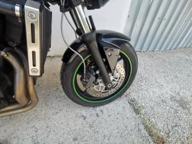 Kawasaki Z ZR 750 J | Auto.bg — изображение 15 Kawasaki Z ZR 750 J | Auto.bg — изображение 15