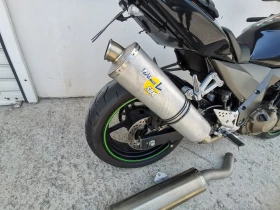 Kawasaki Z ZR 750 J | Auto.bg — изображение 13 Kawasaki Z ZR 750 J | Auto.bg — изображение 13