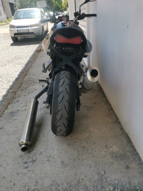 Kawasaki Z ZR 750 J | Auto.bg — изображение 4 Kawasaki Z ZR 750 J | Auto.bg — изображение 4