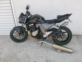 Kawasaki Z ZR 750 J