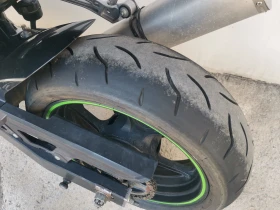 Kawasaki Z ZR 750 J | Auto.bg — изображение 5 Kawasaki Z ZR 750 J | Auto.bg — изображение 5