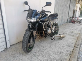 Kawasaki Z ZR 750 J | Auto.bg — изображение 2 Kawasaki Z ZR 750 J | Auto.bg — изображение 2