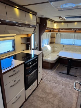 Каравана LMC EXQUISITE 595 VIP | Auto.bg — изображение 11 Каравана LMC EXQUISITE 595 VIP | Auto.bg — изображение 11
