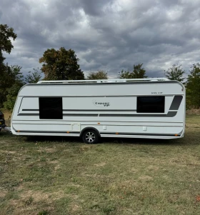 Каравана LMC EXQUISITE 595 VIP | Auto.bg — изображение 4 Каравана LMC EXQUISITE 595 VIP | Auto.bg — изображение 4