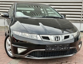 Honda Civic 1.4 I * FACELIFT*  - [1] 