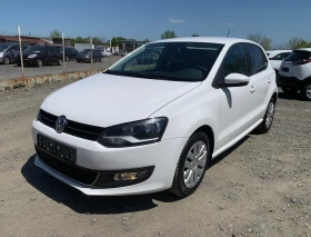 VW Polo V United 1.2TDi 75к.с EURO 5A ЛИЗИНГ 1 - Car24.bg VW Polo V United 1.2TDi 75к.с EURO 5A ЛИЗИНГ 1