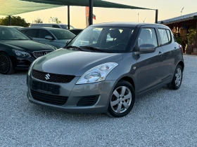 Suzuki Swift 1.3DDis - Car24.bg Suzuki Swift 1.3DDis