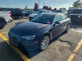 Audi A4 * CARFAX * АВТО КРЕДИТ * ЦЕНА ДО БГ! - Car24.bg Audi A4 * CARFAX * АВТО КРЕДИТ * ЦЕНА ДО БГ!