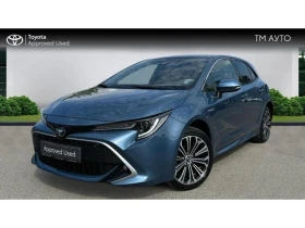 Toyota Corolla COROLLA HB 1.8 HSD LUXURY - Car24.bg Toyota Corolla COROLLA HB 1.8 HSD LUXURY