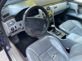 Mercedes-Benz E 200 2.0 | Mobile.bg — малка снимка 13