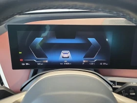 BMW iX * XDRIVE50 * CARFAX * - 38000 € / 74321.54 лв. - 35710886 11 | Car24.bg BMW iX * XDRIVE50 * CARFAX * - 38000 € / 74321.54 лв. - 35710886 11