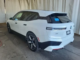 BMW iX * XDRIVE50 * CARFAX * - 38000 € / 74321.54 лв. - 35710886 4 | Car24.bg BMW iX * XDRIVE50 * CARFAX * - 38000 € / 74321.54 лв. - 35710886 4