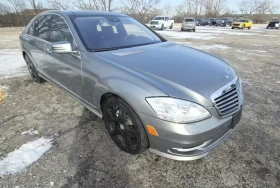 Mercedes-Benz S 500 AMG* PACK* 5.5* V8* FACE* ОБДУХВАНЕ* DESIGNO* - Car24.bg Mercedes-Benz S 500 AMG* PACK* 5.5* V8* FACE* ОБДУХВАНЕ* DESIGNO*