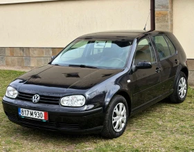 VW Golf 1.9TDI / 90коня - Car24.bg VW Golf 1.9TDI / 90коня