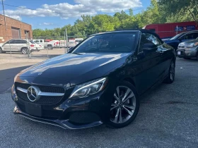 Mercedes-Benz C 300 * CARFAX * БЕЗ ПЪРВОНАЧАЛНА ВНОСКА