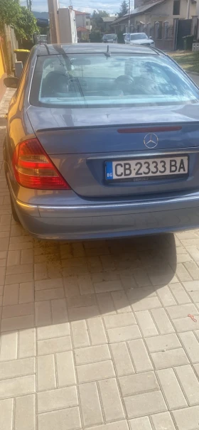 Mercedes-Benz E 320 - 3600 € / 7040.99 лв. - 87885252 2 | Car24.bg Mercedes-Benz E 320 - 3600 € / 7040.99 лв. - 87885252 2