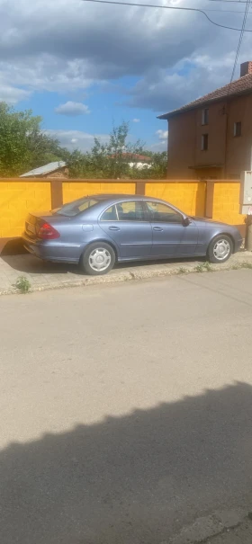 Mercedes-Benz E 320 - 3600 € / 7040.99 лв. - 87885252 4 | Car24.bg Mercedes-Benz E 320 - 3600 € / 7040.99 лв. - 87885252 4