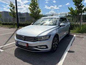 Снимка VW Passat