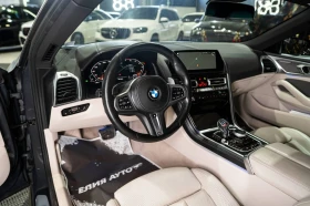 BMW 850 I XDRIVE CABRIO LED SWAROVSKI H&K ЛИЗИНГ 100% - 54880 € - 92819086 11 | Car24.bg BMW 850 I XDRIVE CABRIO LED SWAROVSKI H&K ЛИЗИНГ 100% - 54880 € - 92819086 11