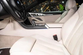 BMW 850 I XDRIVE CABRIO LED SWAROVSKI H&K ЛИЗИНГ 100% - 54880 € - 92819086 10 | Car24.bg BMW 850 I XDRIVE CABRIO LED SWAROVSKI H&K ЛИЗИНГ 100% - 54880 € - 92819086 10