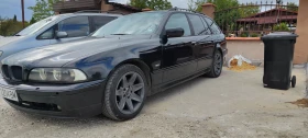 BMW 530 260к
