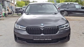 Снимка BMW 530E