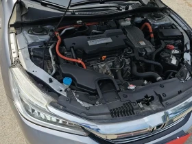 Honda Accord 2.0 Hybrid 9Th Generation | Auto.bg — изображение 12 Honda Accord 2.0 Hybrid 9Th Generation | Auto.bg — изображение 12