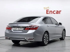Honda Accord 2.0 Hybrid 9Th Generation | Auto.bg — изображение 4 Honda Accord 2.0 Hybrid 9Th Generation | Auto.bg — изображение 4