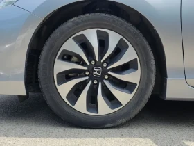 Honda Accord 2.0 Hybrid 9Th Generation | Auto.bg — изображение 10 Honda Accord 2.0 Hybrid 9Th Generation | Auto.bg — изображение 10