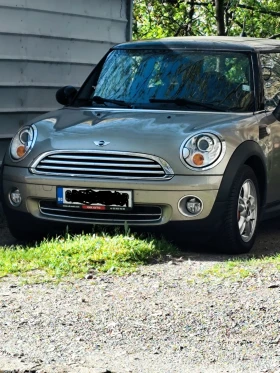 Mini Cooper 1.6 - Car24.bg Mini Cooper 1.6