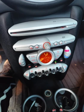 Mini Cooper 1.6 - 4000 € - 35087953 16 | Car24.bg Mini Cooper 1.6 - 4000 € - 35087953 16