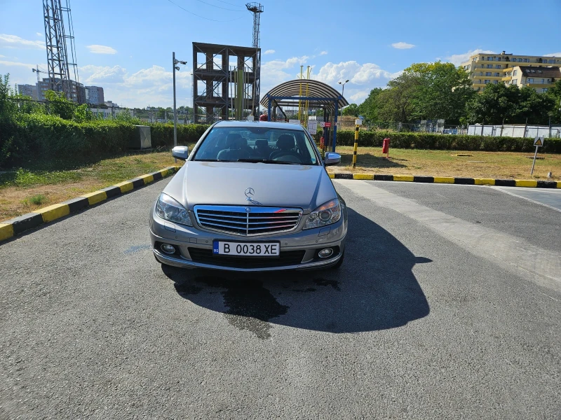 Mercedes-Benz C 220 - 5500 € / 10757.07 лв. - 72688497 1 | Car24.bg Mercedes-Benz C 220 - 5500 € / 10757.07 лв. - 72688497 1