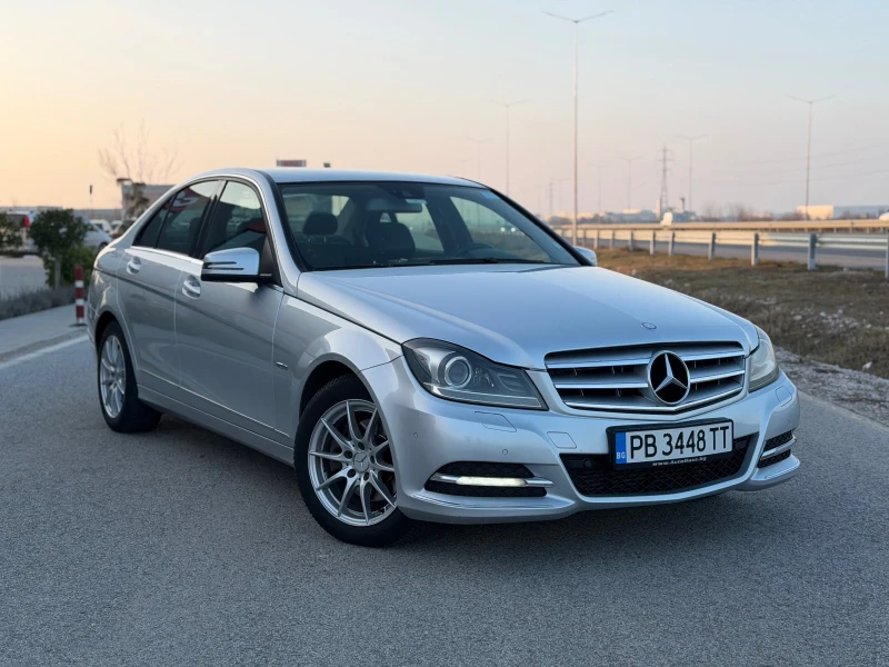 Mercedes-Benz C 220 - 10000 € / 19558.30 лв. - 99302384 1 | Car24.bg Mercedes-Benz C 220 - 10000 € / 19558.30 лв. - 99302384 1