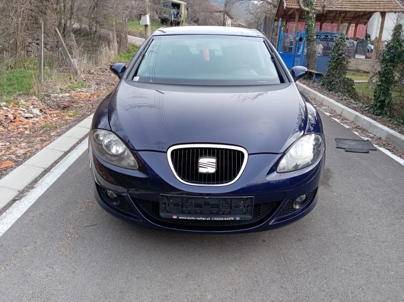 Seat Leon 1.9 TDI 105кс, Нов Внос!!! - 2400 € / 4693.99 лв. - 37049317 1 | Car24.bg Seat Leon 1.9 TDI 105кс, Нов Внос!!! - 2400 € / 4693.99 лв. - 37049317 1