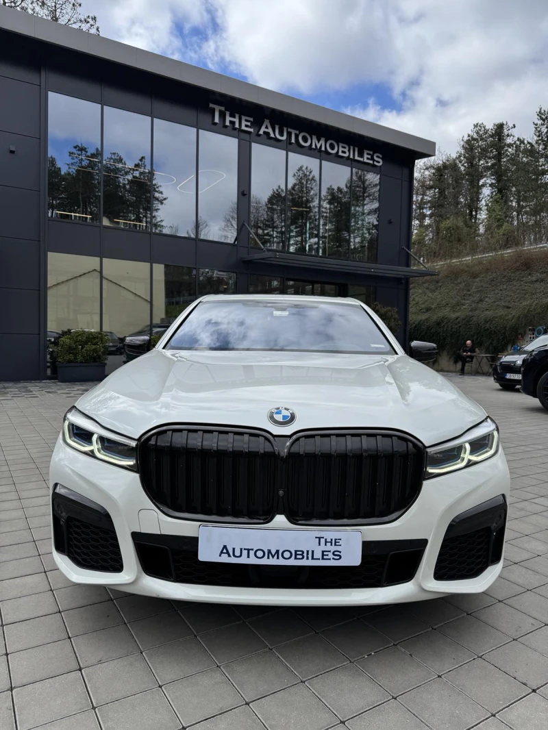 BMW 740 D XDRIVE - 54600 € / 106788.32 лв. - 49083045 1 | Car24.bg BMW 740 D XDRIVE - 54600 € / 106788.32 лв. - 49083045 1