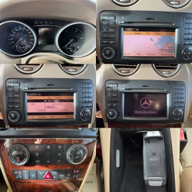 Mercedes-Benz ML 420 306ps* 4M* 3xTV* PREMIUM* DISTRONIC* FULL - 10999 лв. / 5623.70 € - 51138656 12 | Car24.bg Mercedes-Benz ML 420 306ps* 4M* 3xTV* PREMIUM* DISTRONIC* FULL - 10999 лв. / 5623.70 € - 51138656 12