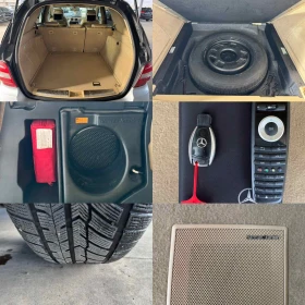 Mercedes-Benz ML 420 306ps* 4M* 3xTV* PREMIUM* DISTRONIC* FULL - 10999 лв. / 5623.70 € - 51138656 14 | Car24.bg Mercedes-Benz ML 420 306ps* 4M* 3xTV* PREMIUM* DISTRONIC* FULL - 10999 лв. / 5623.70 € - 51138656 14