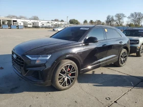 Audi Q8 PREMIUM PLUS* S-LINE* QUATTRO* 360* DIGITAL* - Car24.bg Audi Q8 PREMIUM PLUS* S-LINE* QUATTRO* 360* DIGITAL*