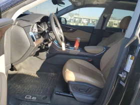 Audi Q8 PREMIUM PLUS* S-LINE* QUATTRO* 360* DIGITAL* - 52000 лв. / 26587.18 € - 52914825 7 | Car24.bg Audi Q8 PREMIUM PLUS* S-LINE* QUATTRO* 360* DIGITAL* - 52000 лв. / 26587.18 € - 52914825 7