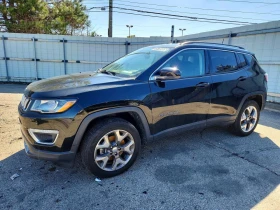 Jeep Compass 2.4L 4 4X4 W/FRONT WHL DRV - Car24.bg Jeep Compass 2.4L 4 4X4 W/FRONT WHL DRV