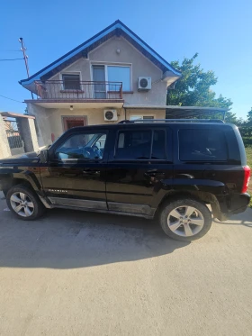 Jeep Patriot - Car24.bg Jeep Patriot