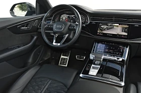 Audi RSQ8 4.0 TFSI V8 B&O-3D 23 RS-SITZE 2xCARBON CERAMIC | Auto.bg — изображение 10 Audi RSQ8 4.0 TFSI V8 B&O-3D 23 RS-SITZE 2xCARBON CERAMIC | Auto.bg — изображение 10