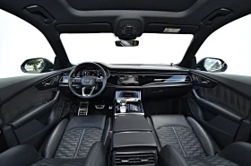 Audi RSQ8 4.0 TFSI V8 B&O-3D 23 RS-SITZE 2xCARBON CERAMIC | Auto.bg — изображение 7 Audi RSQ8 4.0 TFSI V8 B&O-3D 23 RS-SITZE 2xCARBON CERAMIC | Auto.bg — изображение 7