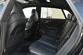 Audi RSQ8 4.0 TFSI V8 B&O-3D 23 RS-SITZE 2xCARBON CERAMIC | Auto.bg — изображение 16 Audi RSQ8 4.0 TFSI V8 B&O-3D 23 RS-SITZE 2xCARBON CERAMIC | Auto.bg — изображение 16
