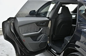 Audi RSQ8 4.0 TFSI V8 B&O-3D 23 RS-SITZE 2xCARBON CERAMIC | Auto.bg — изображение 17 Audi RSQ8 4.0 TFSI V8 B&O-3D 23 RS-SITZE 2xCARBON CERAMIC | Auto.bg — изображение 17