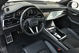 Audi RSQ8 4.0 TFSI V8 B&O-3D 23 RS-SITZE 2xCARBON CERAMIC | Auto.bg — изображение 9 Audi RSQ8 4.0 TFSI V8 B&O-3D 23 RS-SITZE 2xCARBON CERAMIC | Auto.bg — изображение 9