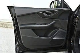 Audi RSQ8 4.0 TFSI V8 B&O-3D 23 RS-SITZE 2xCARBON CERAMIC | Auto.bg — изображение 15 Audi RSQ8 4.0 TFSI V8 B&O-3D 23 RS-SITZE 2xCARBON CERAMIC | Auto.bg — изображение 15